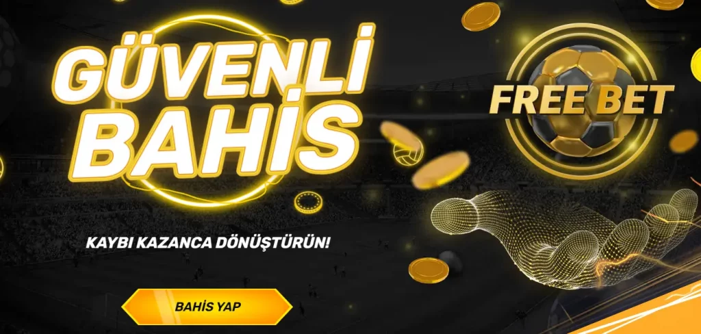 MelBet güvenli bahis