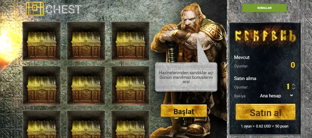 MelBet sandık bonusu