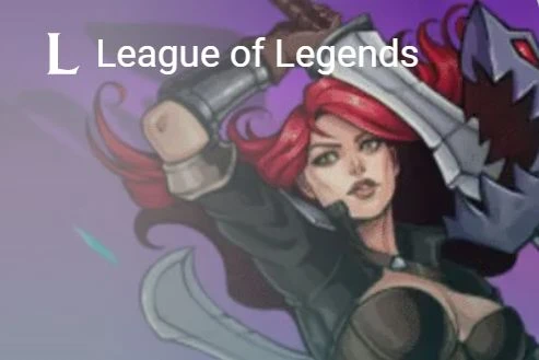 League of Legends