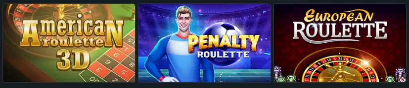 MelBet EvoPlay rulet oyunları