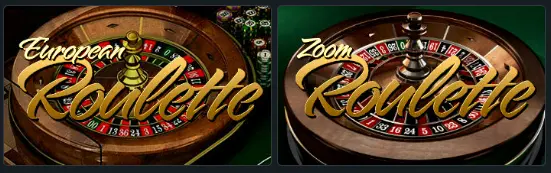 MelBet Betsoft rulet oyunları