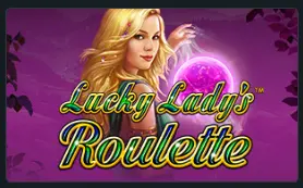 MelBet Greentube Lucky Lady’s Roulette