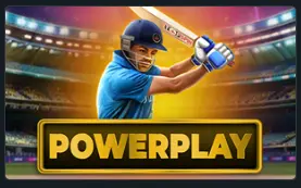 MelBet TopSpin PowerPlay Roulette
